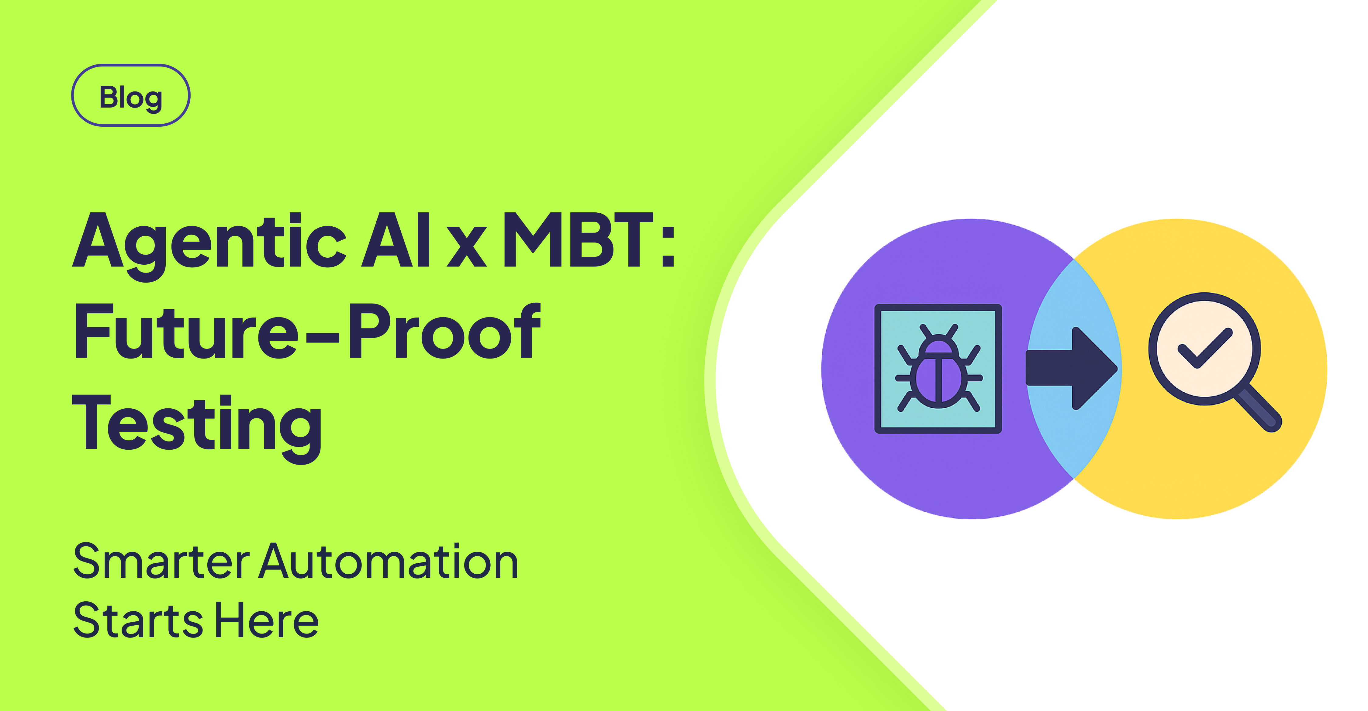 Agentic AI and Model-Based Testing: Bridging the Gap in 2025