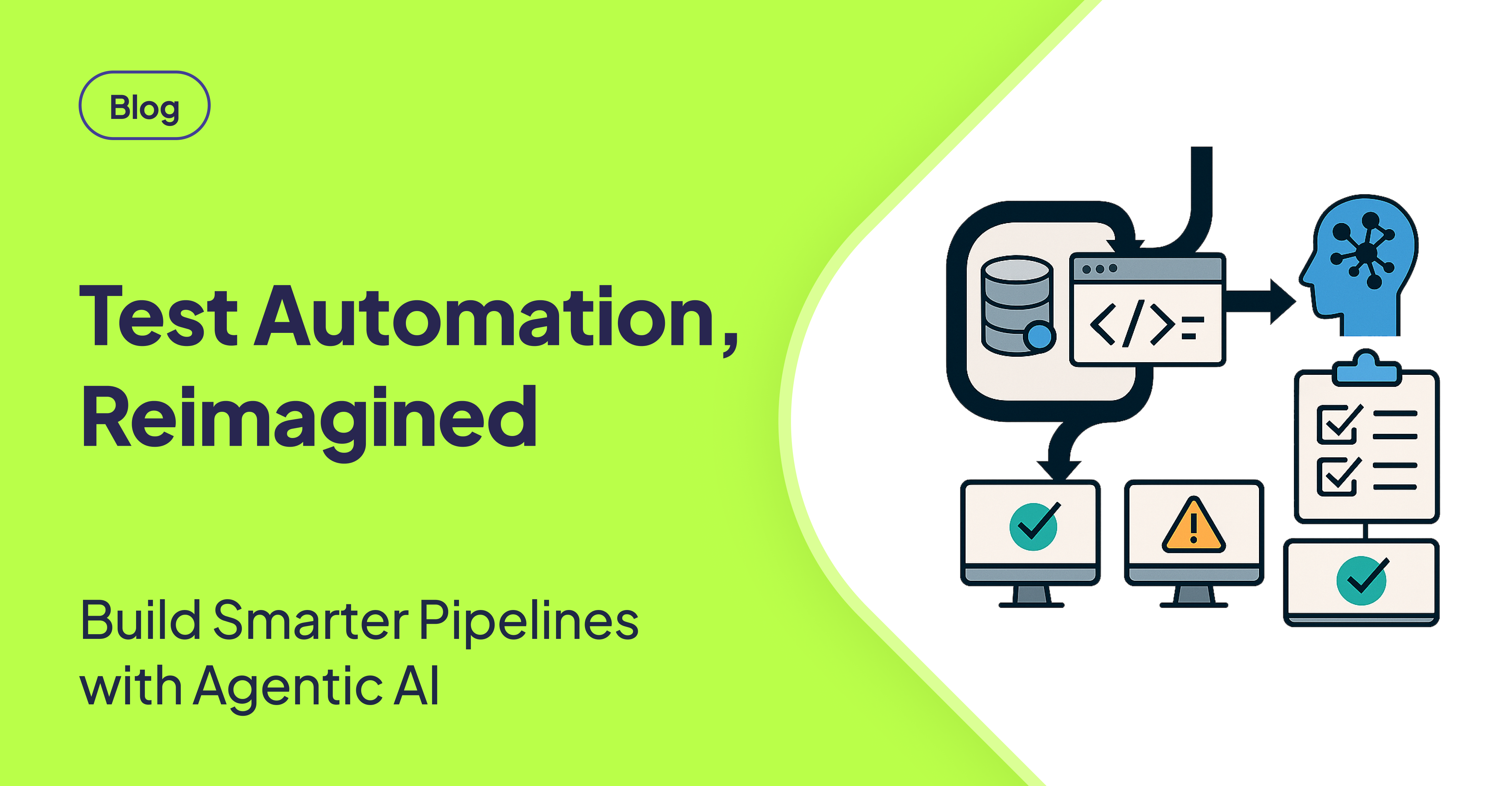 Building Test Automation Pipelines with Agentic AI: A Step-by-Step Guide