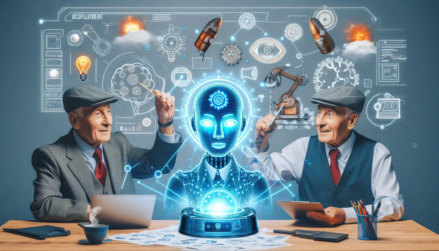 AI Desktop Automation for the Modern Worker: Smarter QA, Testing & RPA Workflows