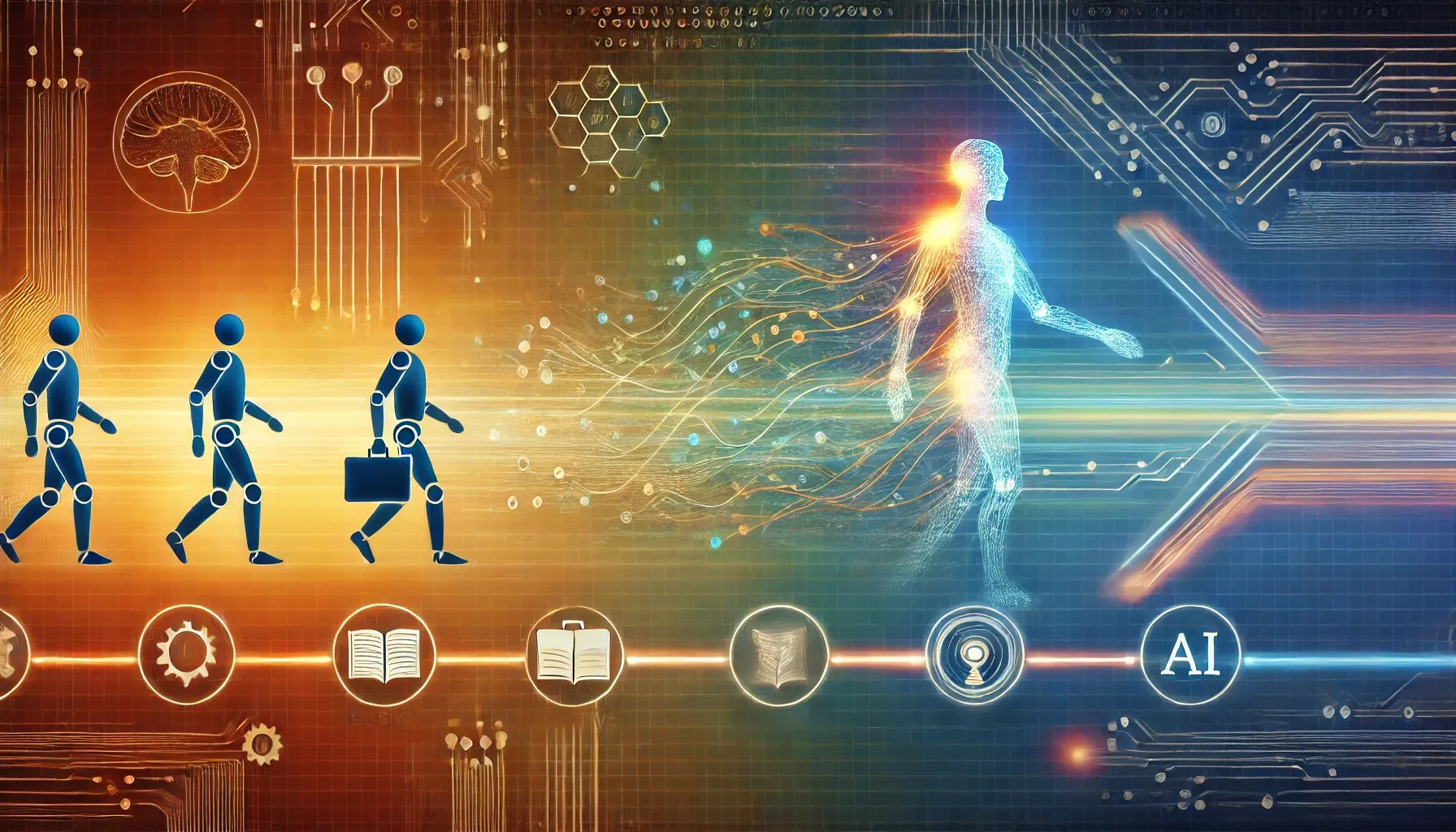 AI and the Future of Work: What’s Coming and What It Means for Us