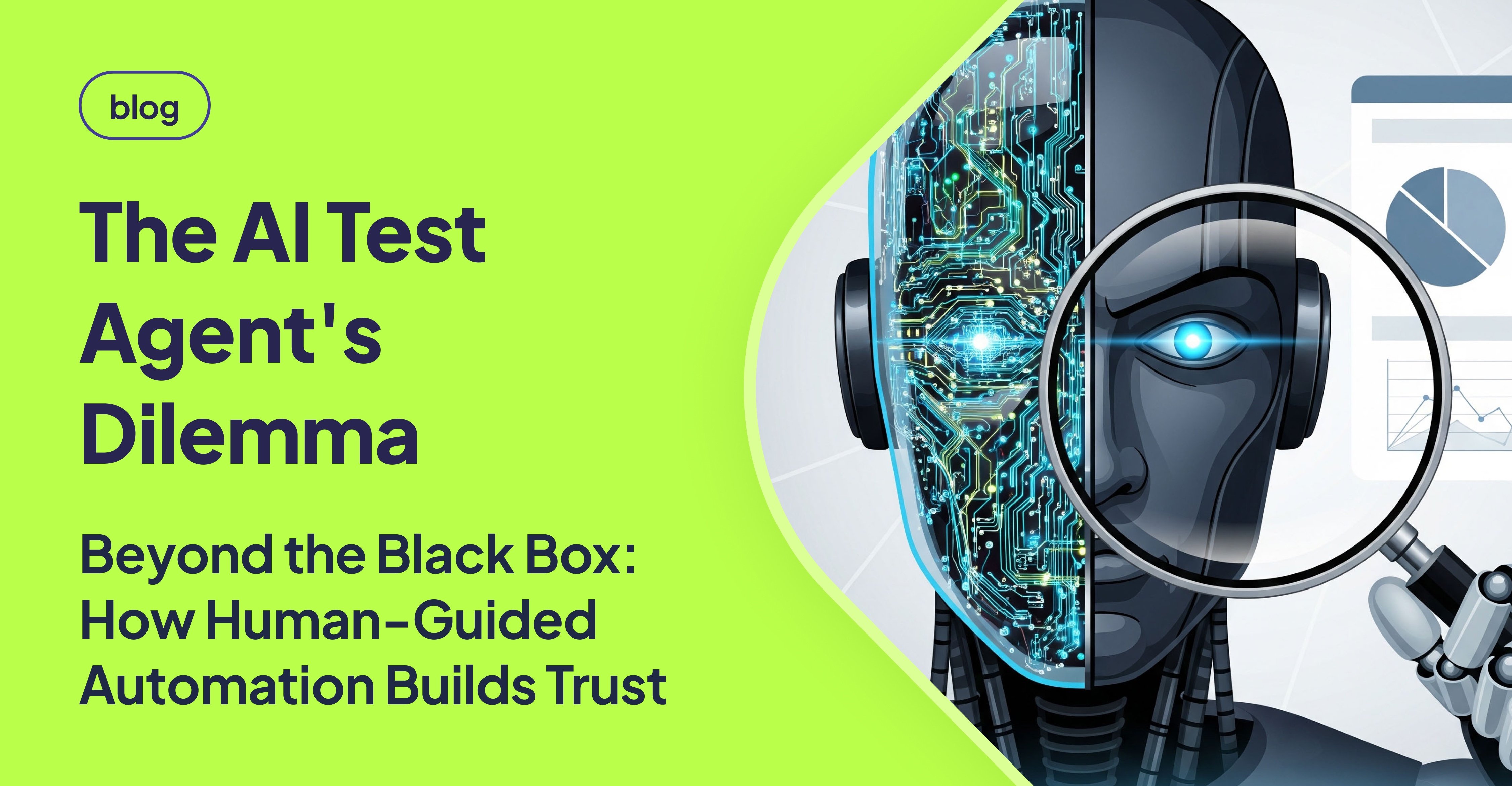 The AI Test Agent's Dilemma: Navigating the Ethical Challenges of Autonomous QA in 2025