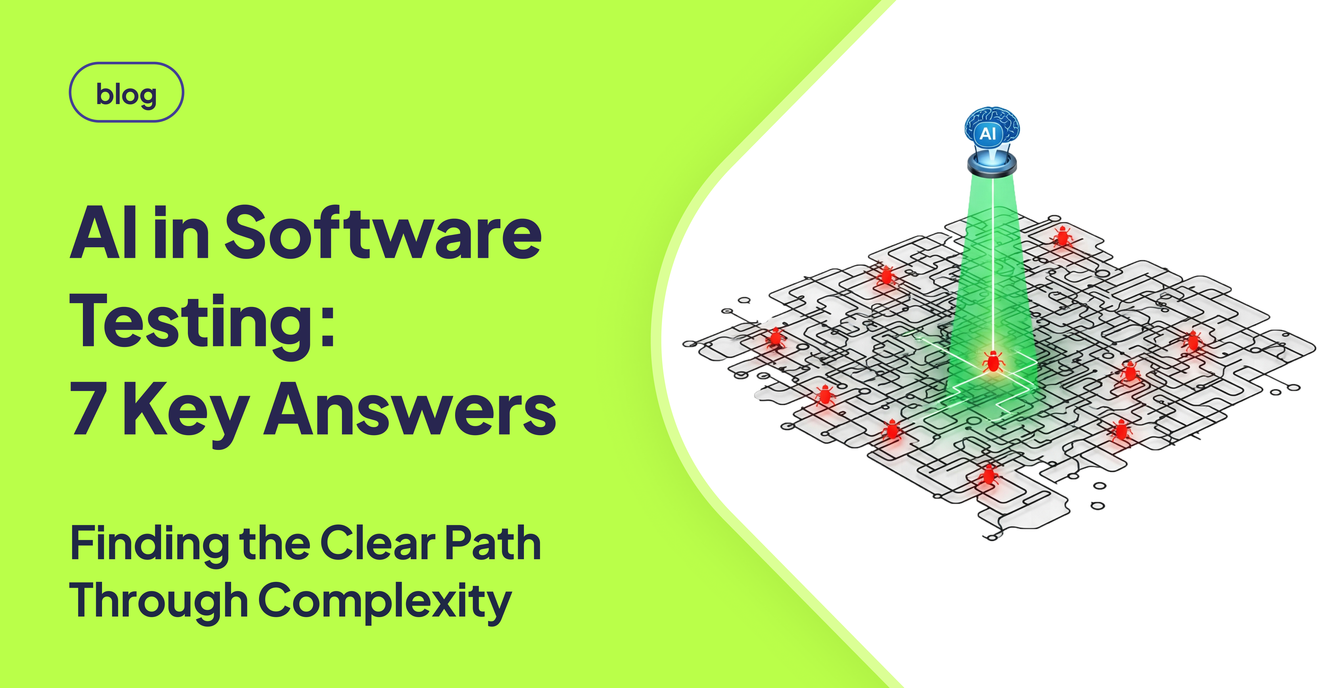 How AI Agents Transform Software Testing: 7 Game-Changing Benefits