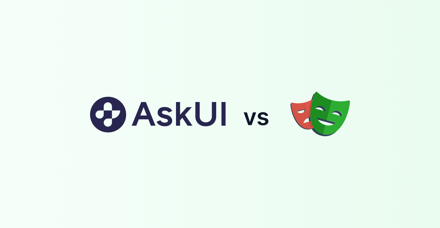 AskUI vs Playwright: When Browser Automation Isn’t Enough