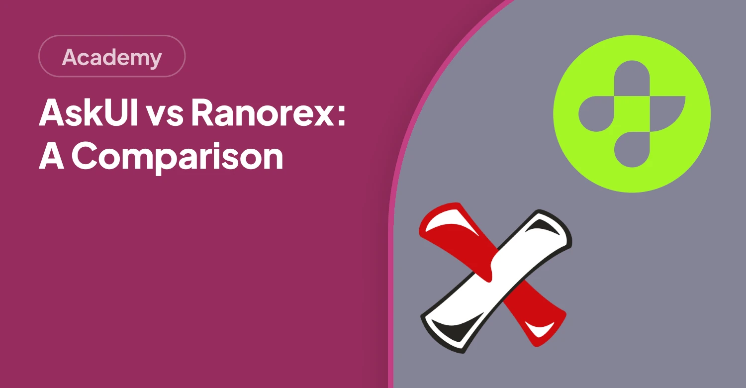 AskUI vs Ranorex Studio: Feature-by-Feature Comparison for QA Teams