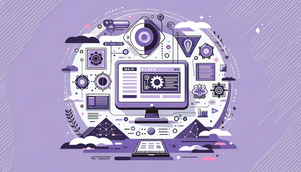 Canvas Test Automation - A Comprehensive Example