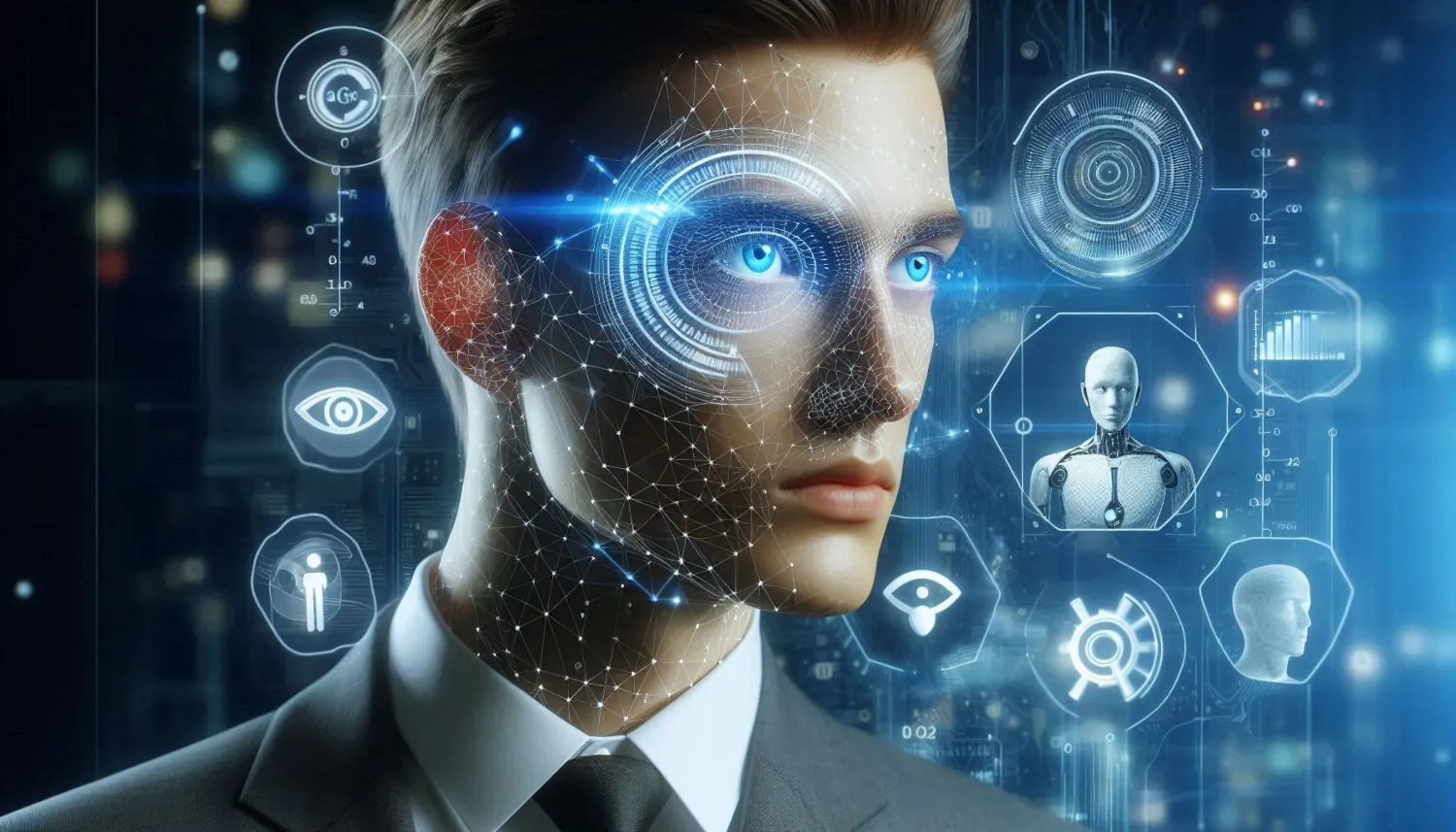 The Challenge of Stuck Vision AI Agents