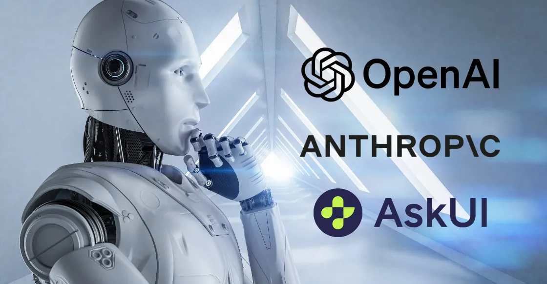 Claude Computer Use vs OpenAI Operator vs AskUI: 2025 Comparison for Automation & QA