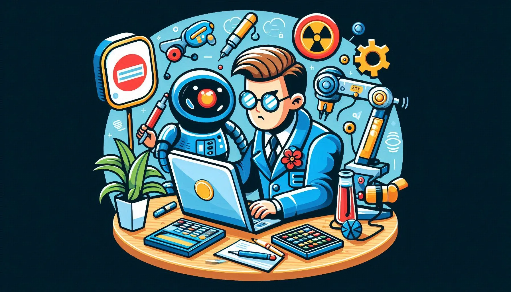 Exploring Cypress: Can It Automate Desktop Applications?