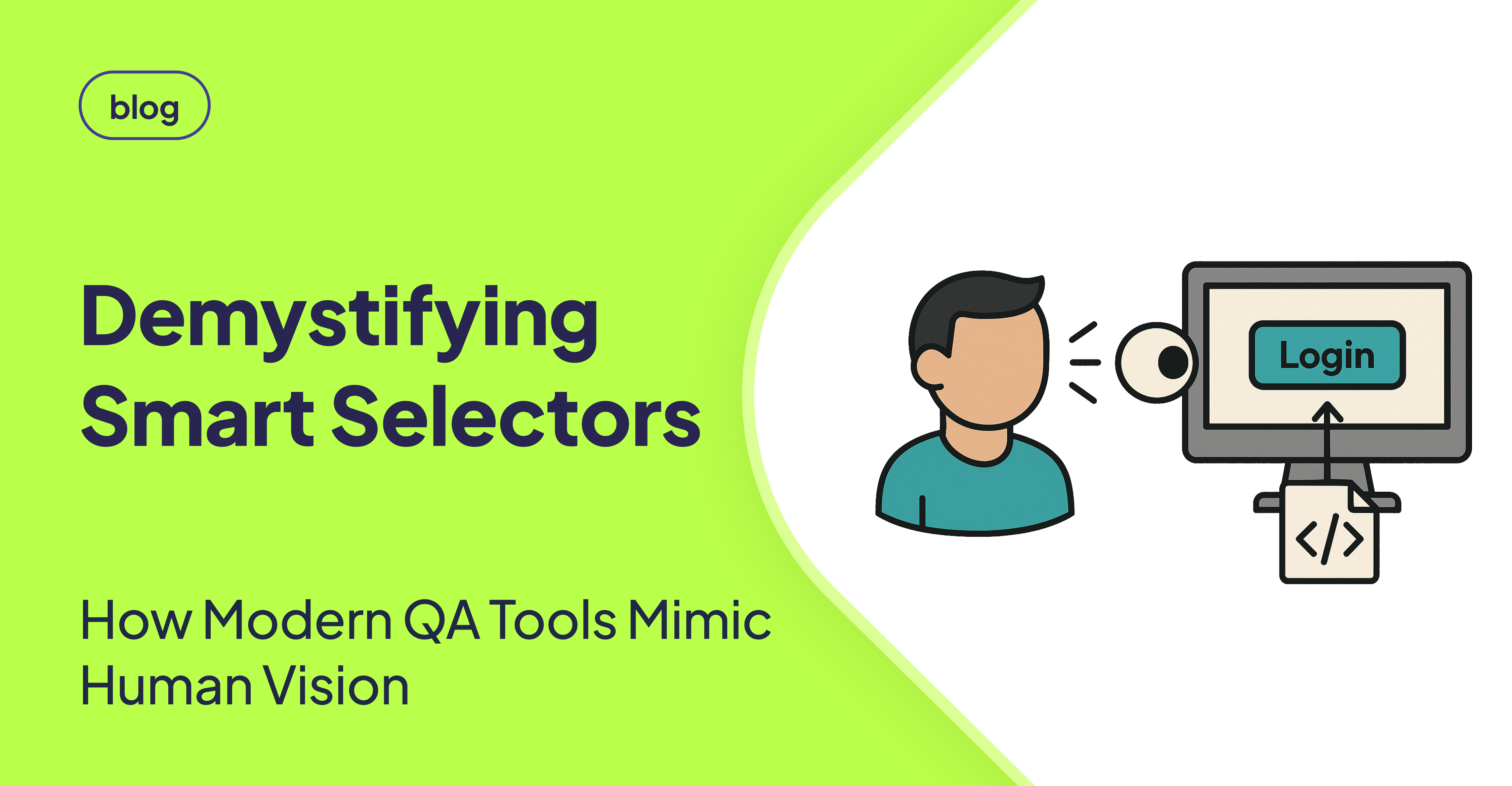 Demystifying Smart Selectors