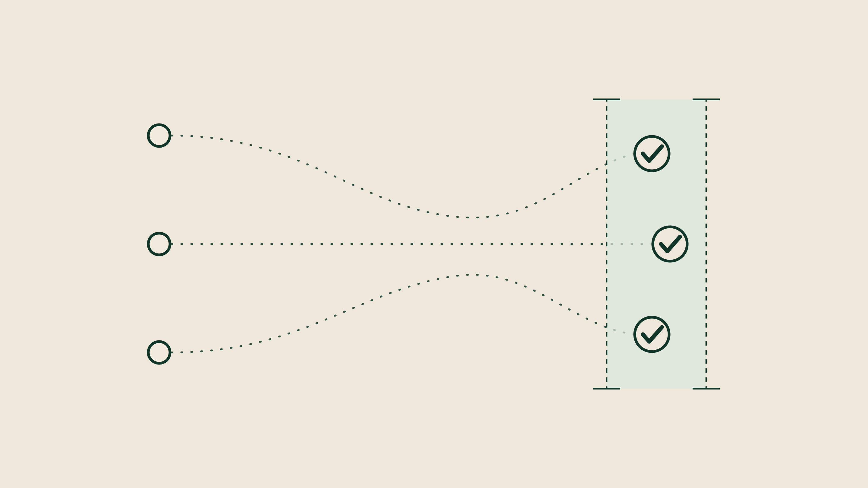 End-to-End Testing Doesn't Need to Be Deterministic. It Needs to Be Auditable