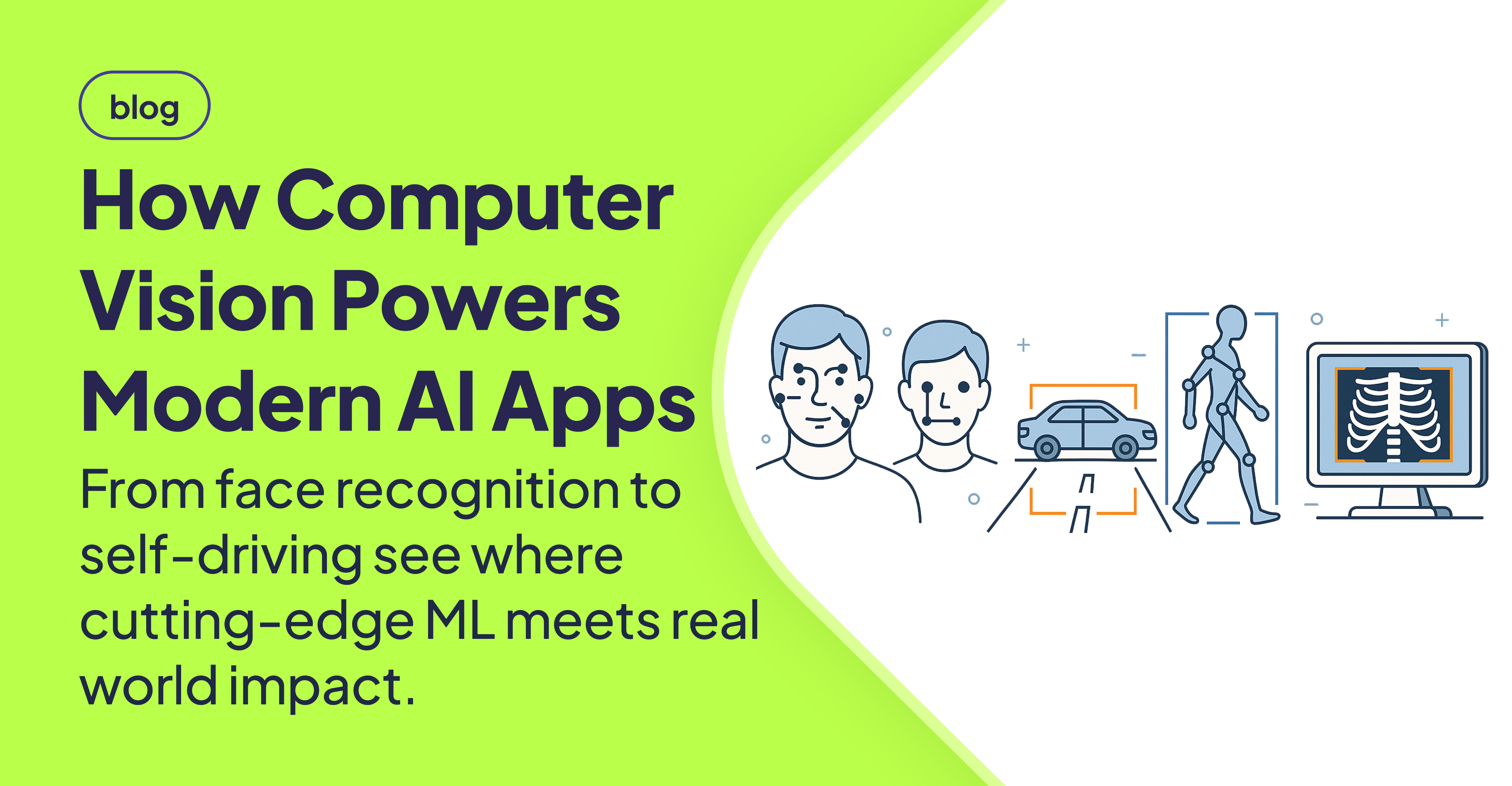Exploring Computer Vision Techniques