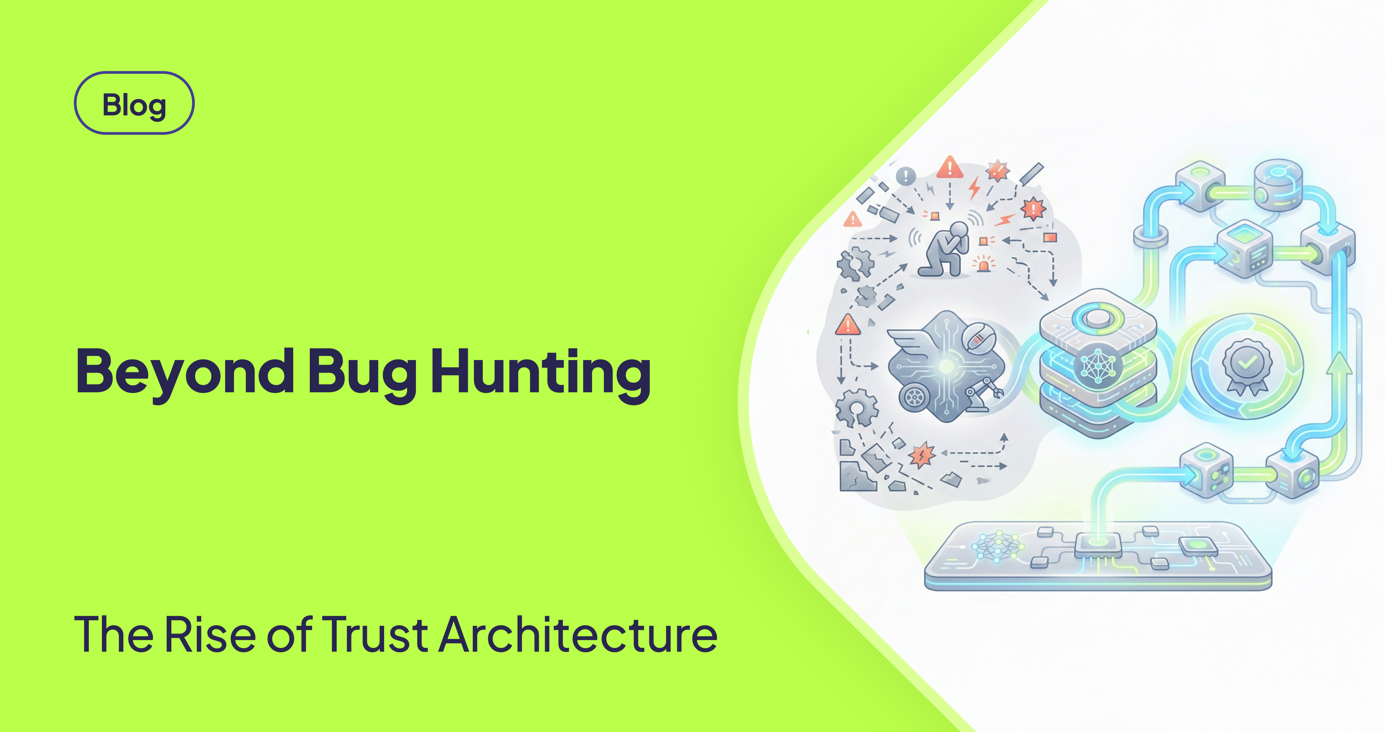 Beyond Bug Hunting: The Transition of High-Trust QA in Safety Critical Domains