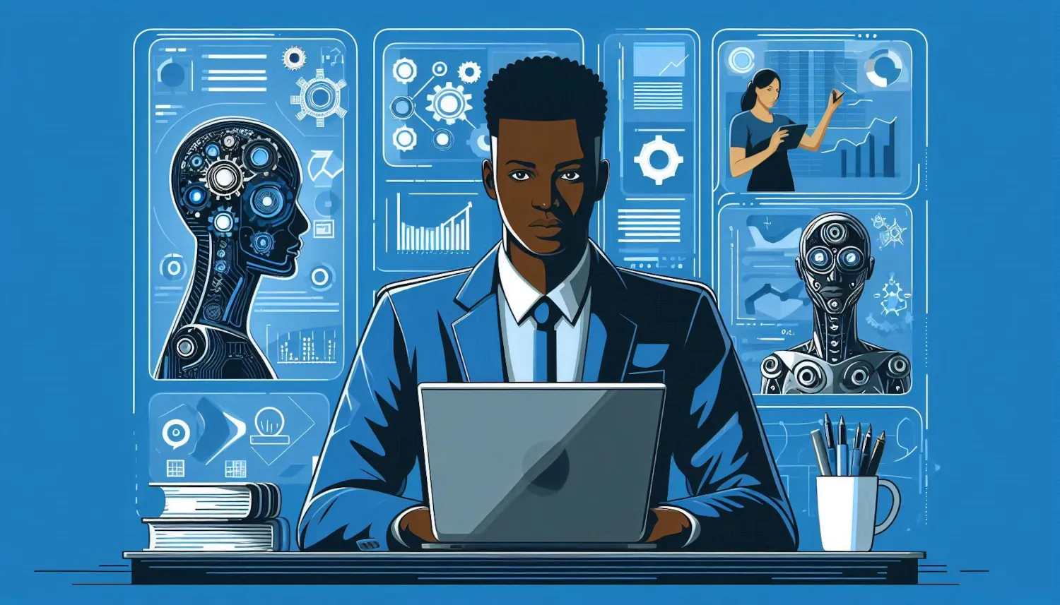 How to Automate a Windows Application?