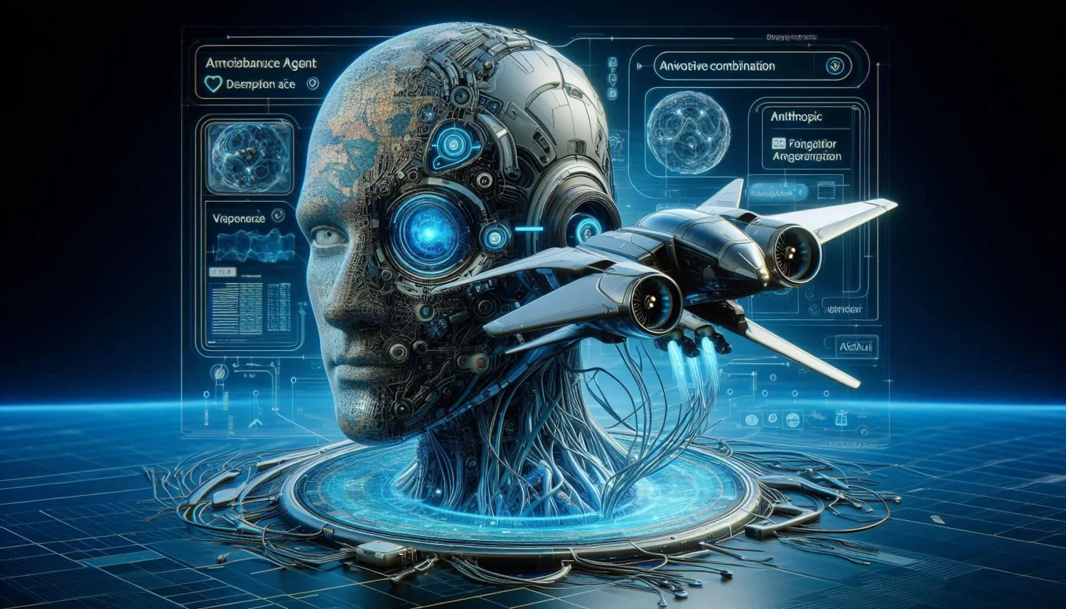 How to Build Vision Agentic AI with Claude and AskUI