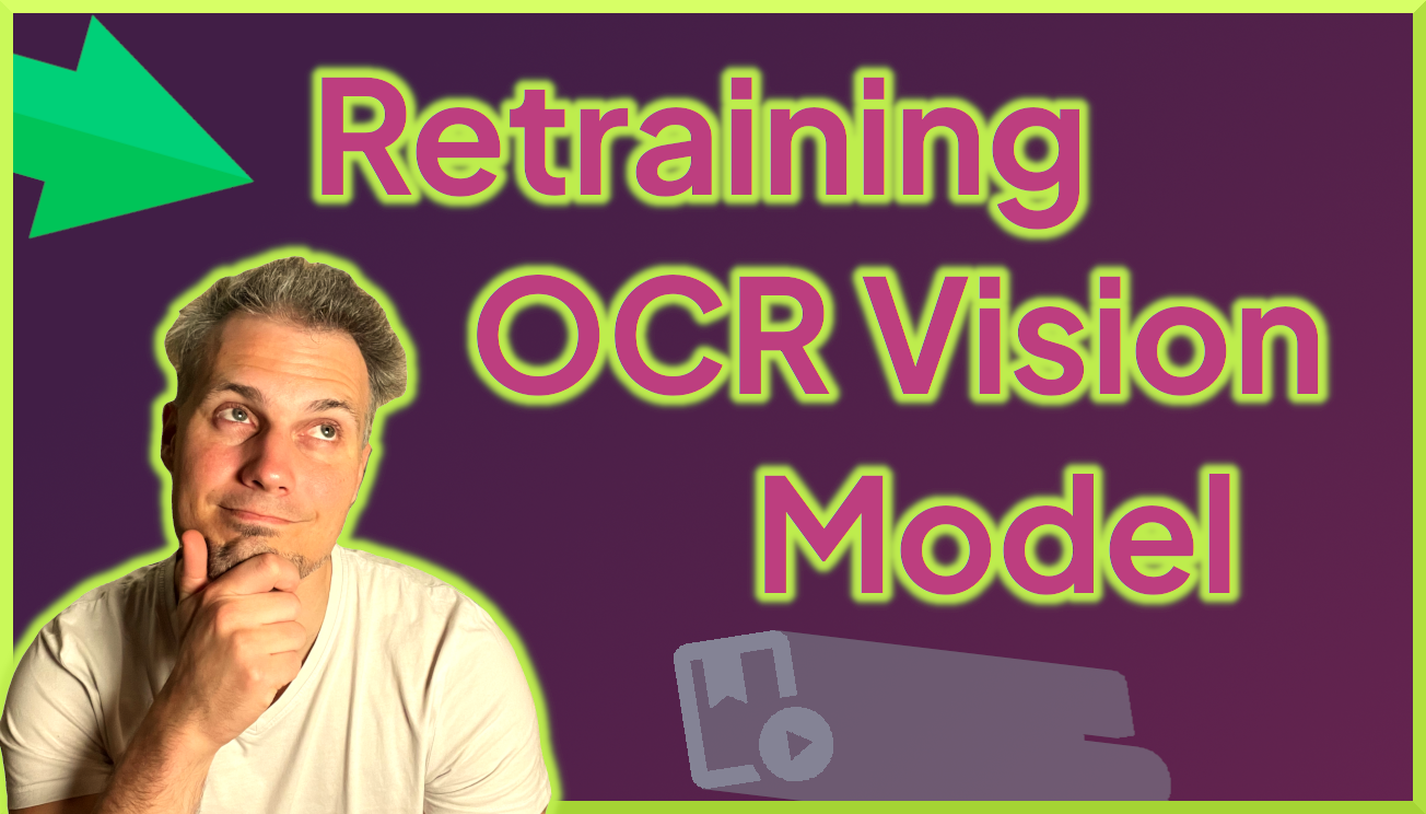 How to Retrain Your Text Elements with AskUI OCR Teaching App