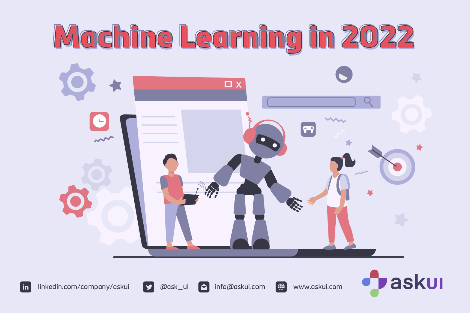 Machine Learning in Testing
