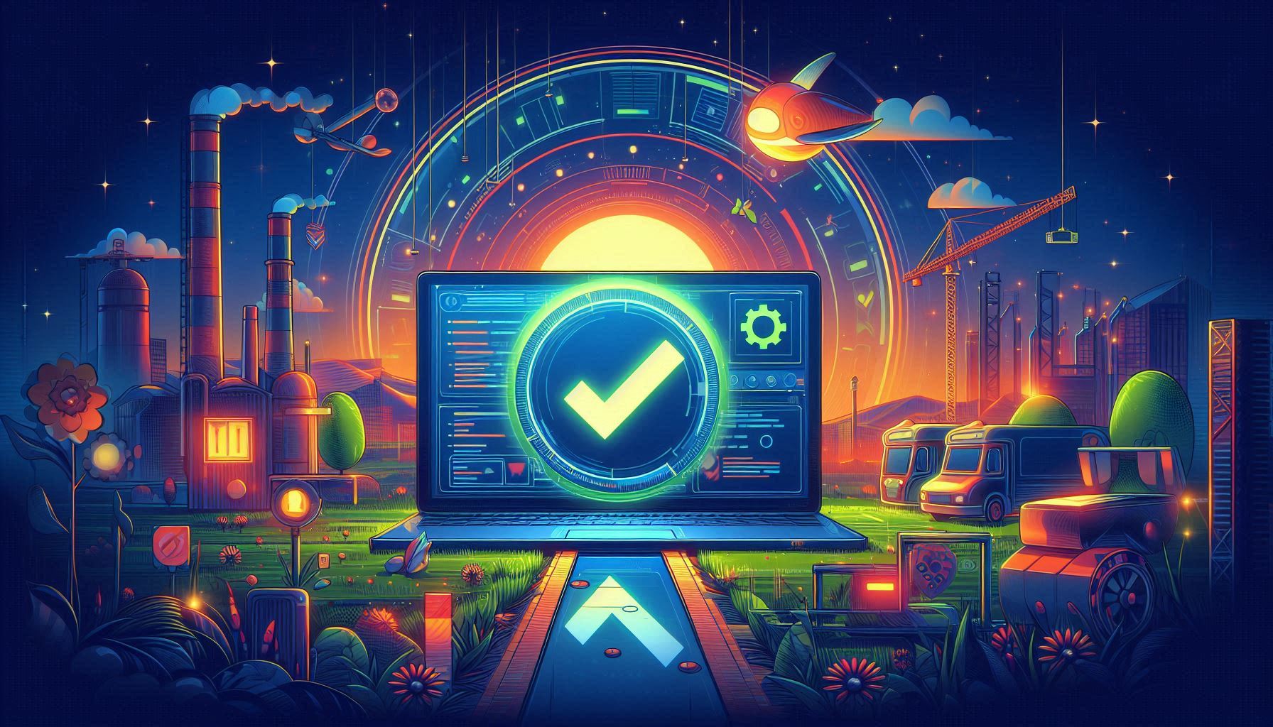 Navigating the Evolving World of UI Testing Tools