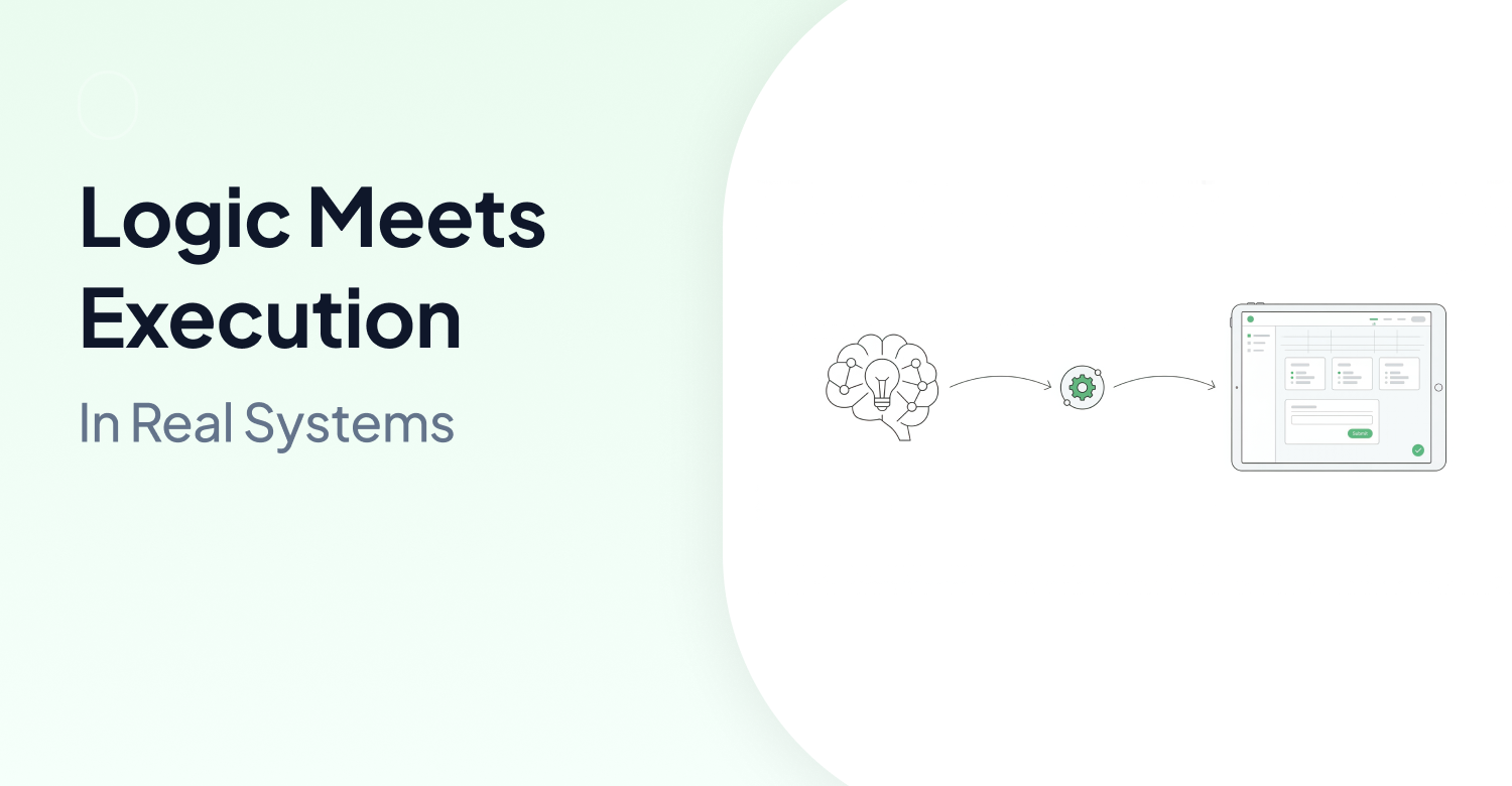 Neurosymbolic AI: Reasoning Needs Execution Layer