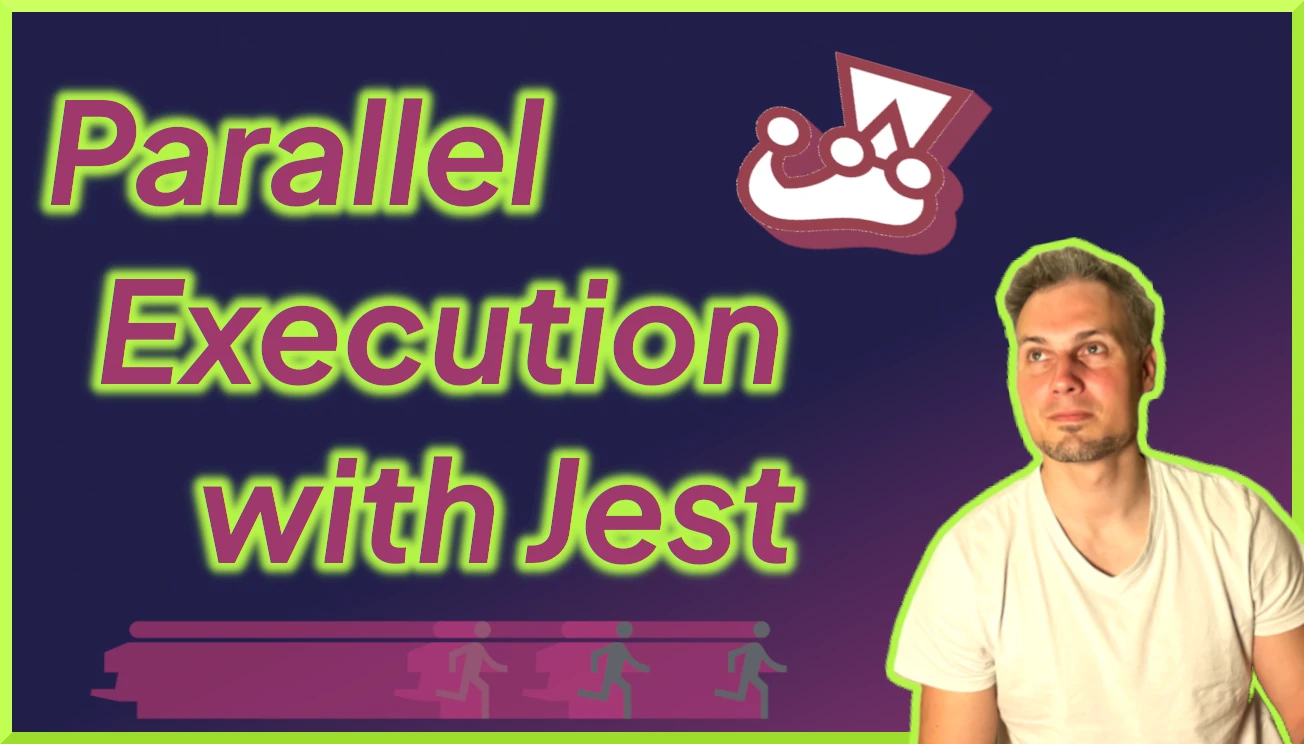 Parallel Execution of AskUI Workflows with Jest