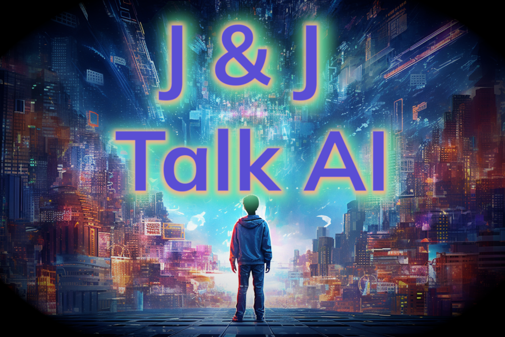 J&J Talk AI Episode 05: Vision Transformer Architectures