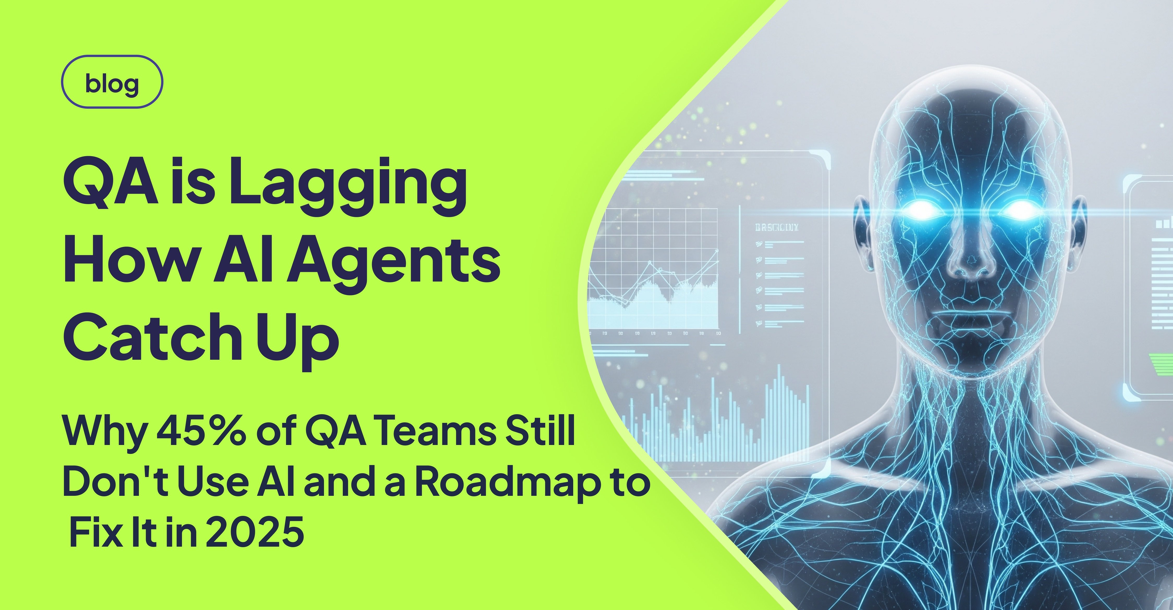 Why AI Agent Testing Truly Transforms QA in 2025
