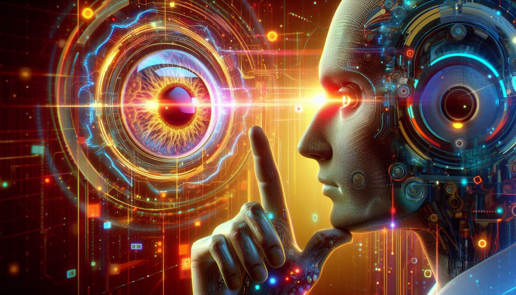 The Missing Link: Device UI Controller Features Neccessary for Vision AI Agents