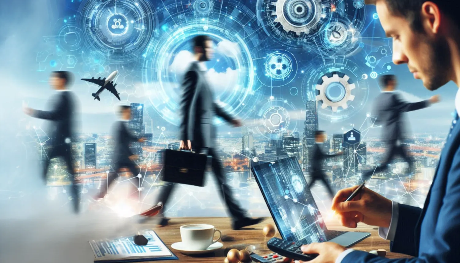 Top 8 Tools for Agentic Process Automation