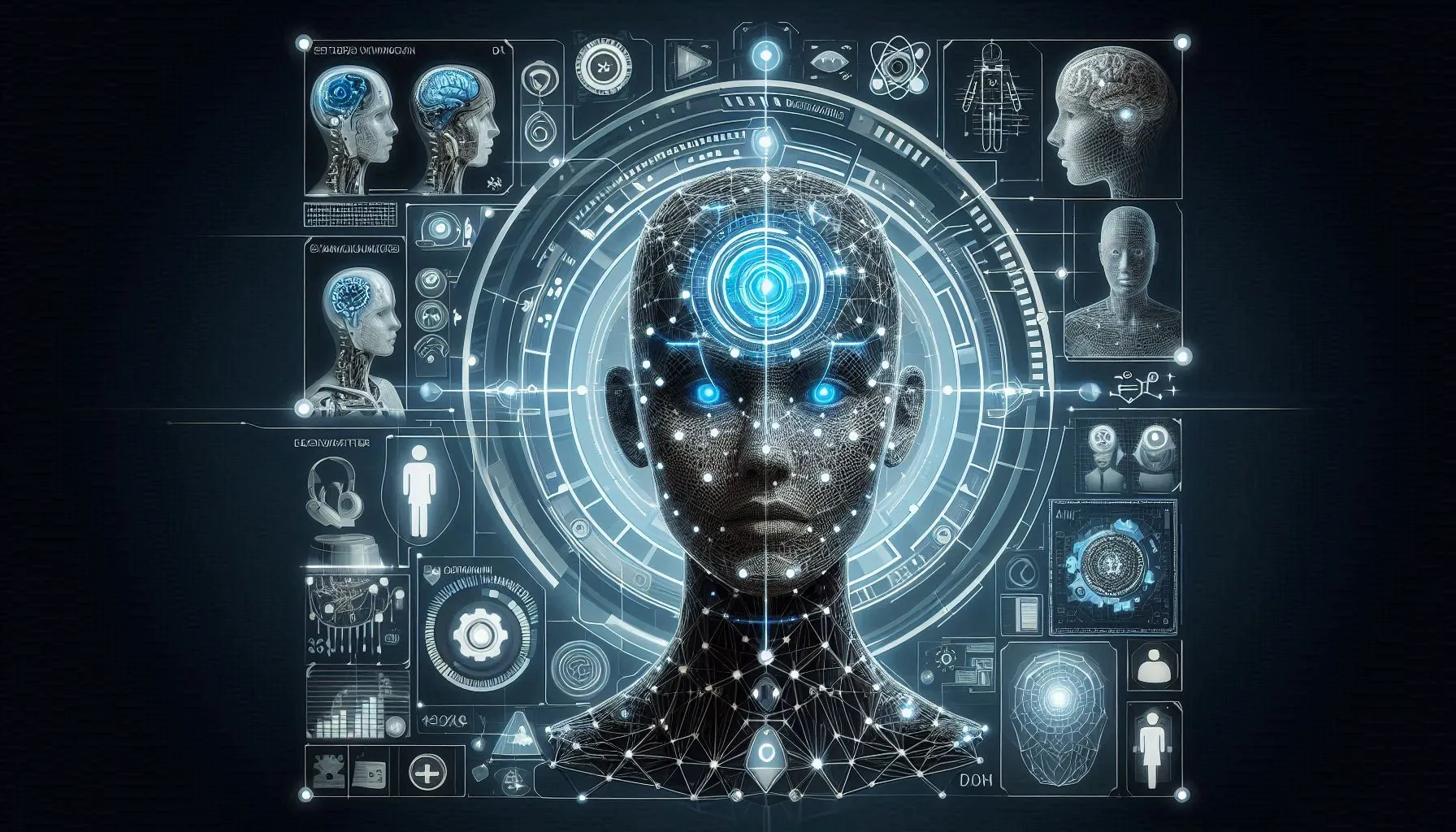 Understanding Intelligent Agent AI: The Future of Autonomous Decision-Making