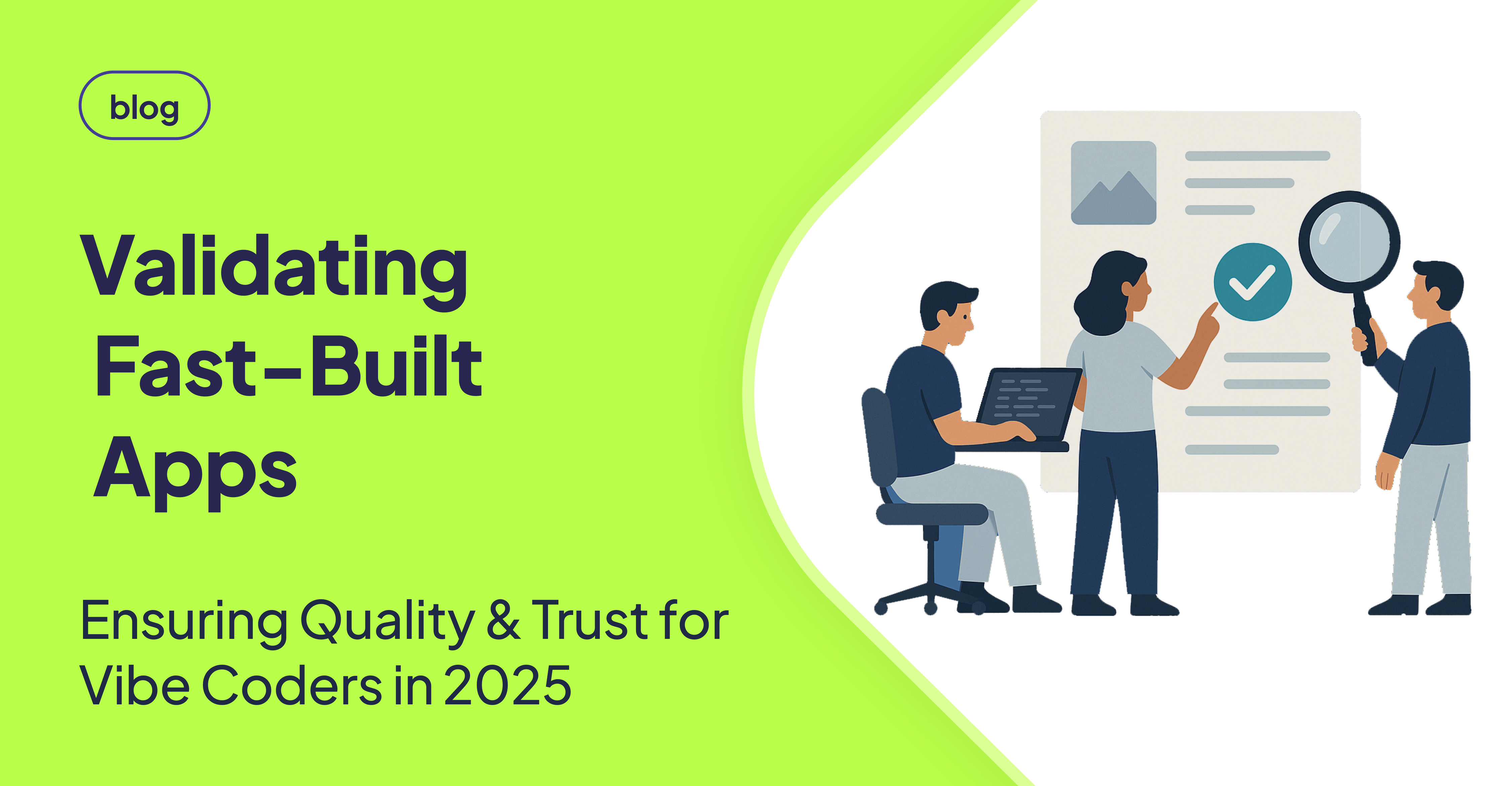 Vibe Coding Isn’t Just a Trend — It’s a Movement. But Is It Safe?