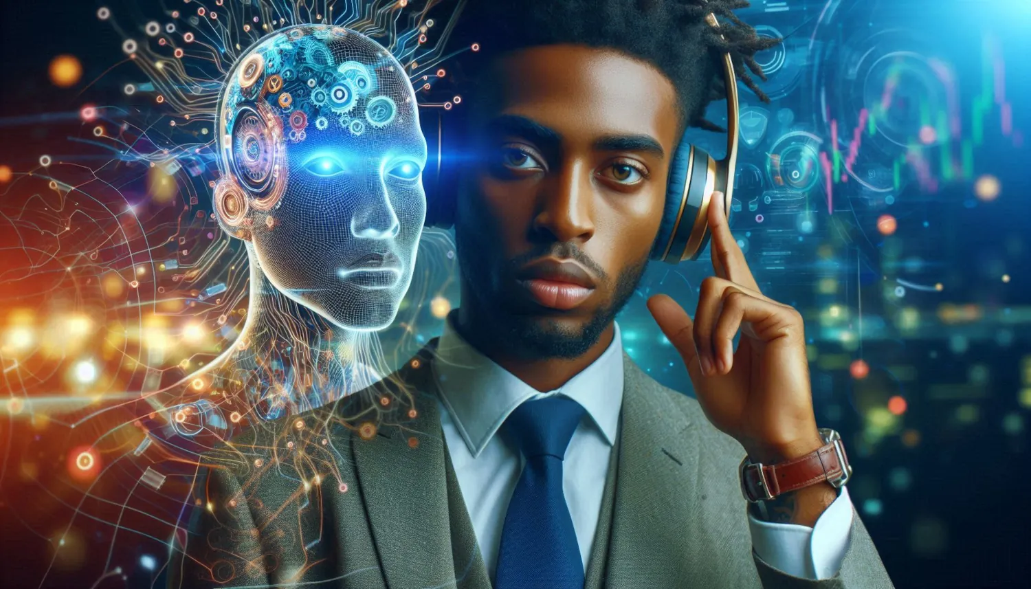 Vision Agents on Edge Devices