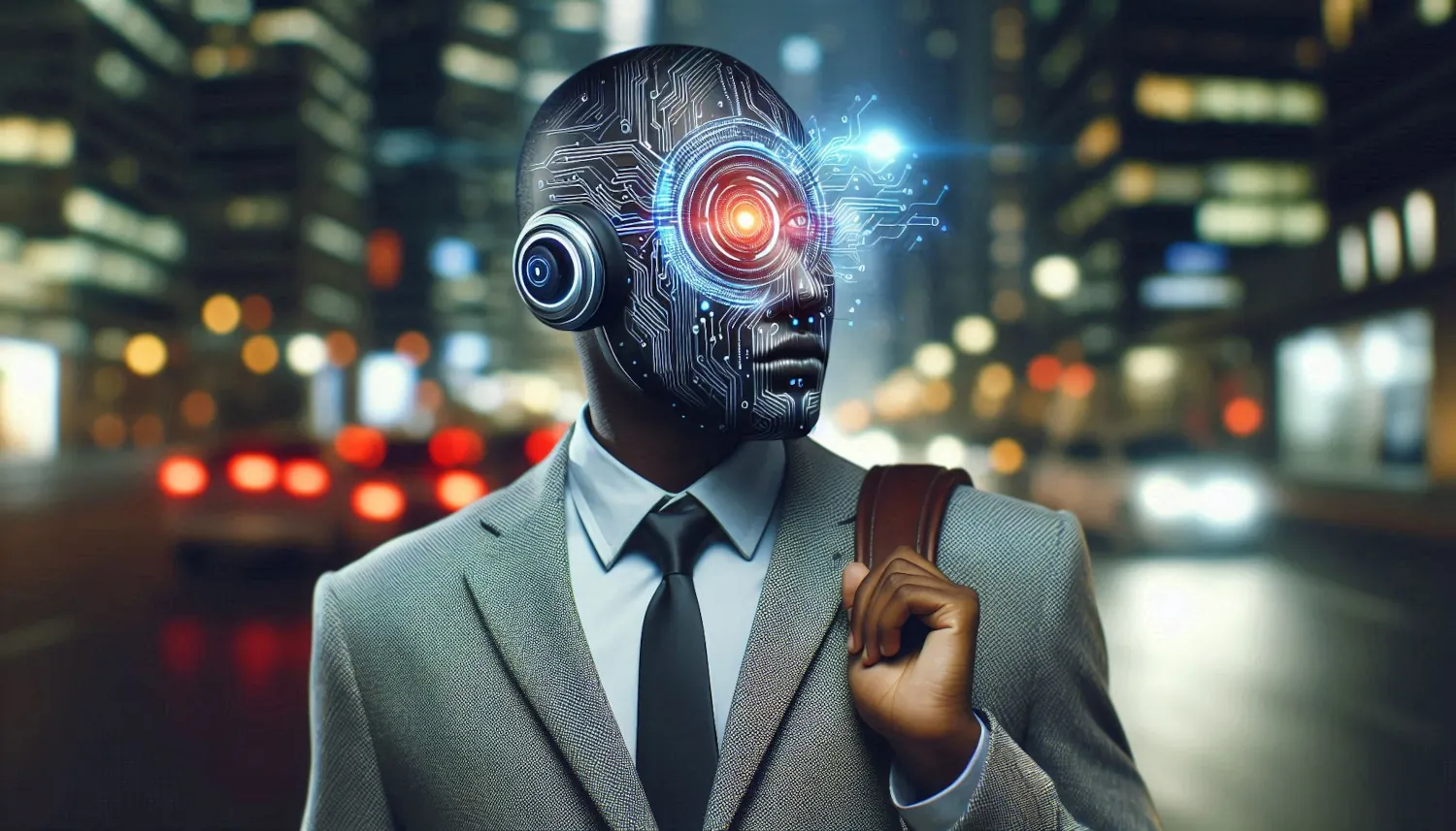 Vision AI Agents Across Various Industries