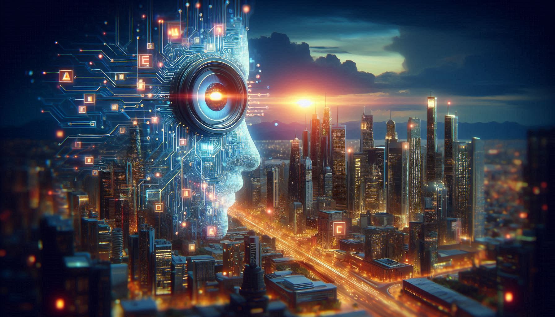 What is the ReACT Framework for Intelligent Agent AI?